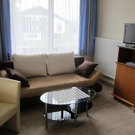 Appartements Koffler ฟาคอัมซี ภายนอก รูปภาพ