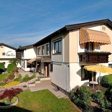 Appartements Koffler ฟาคอัมซี ภายนอก รูปภาพ