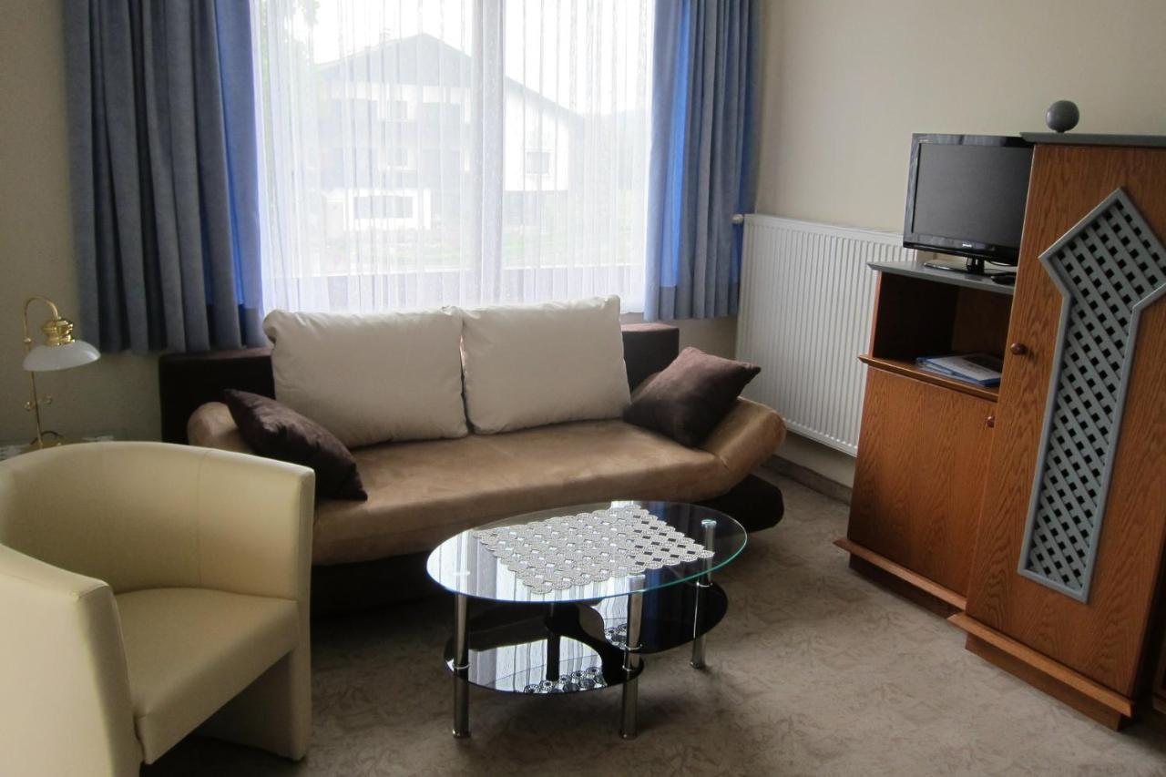 Appartements Koffler ฟาคอัมซี ภายนอก รูปภาพ