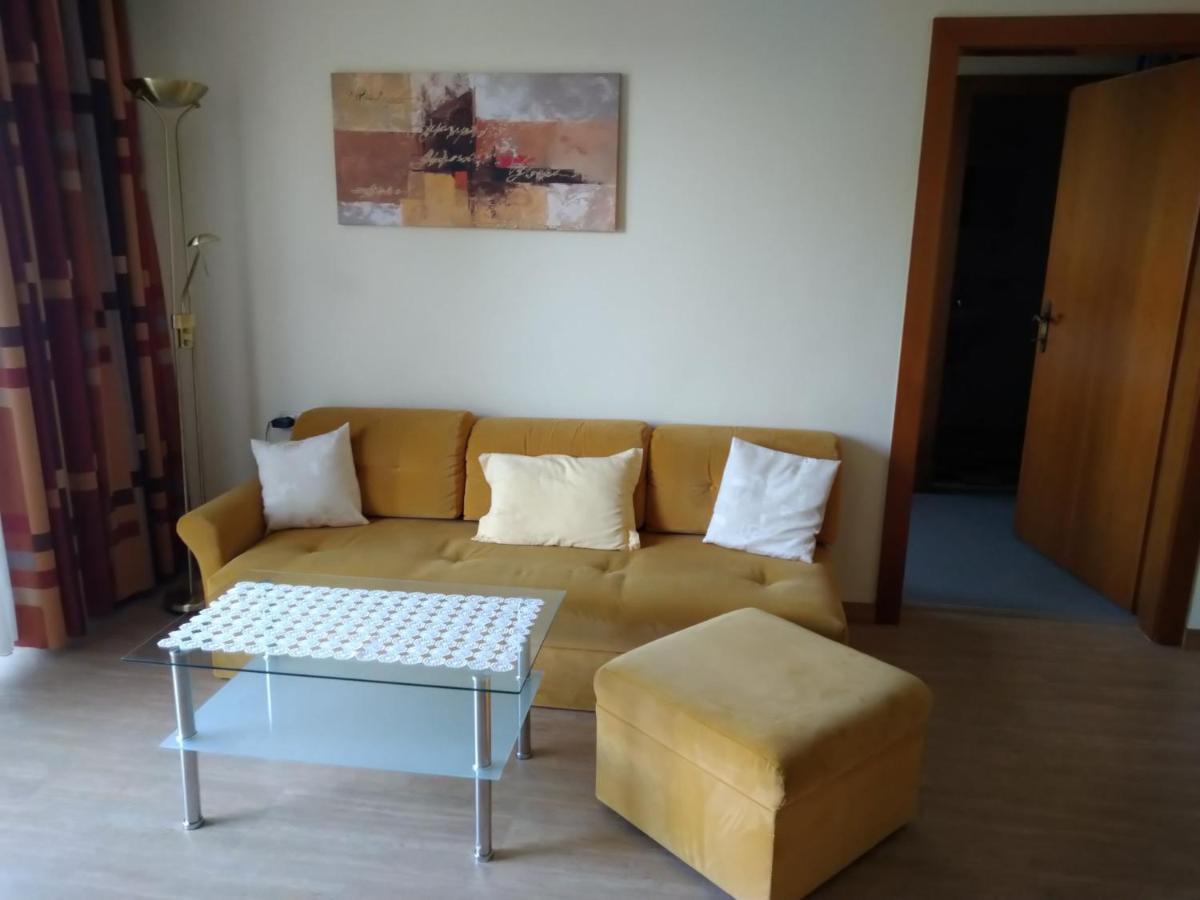 Appartements Koffler ฟาคอัมซี ภายนอก รูปภาพ