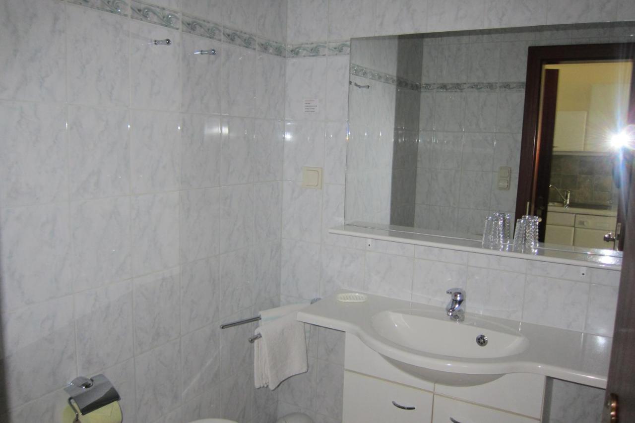 Appartements Koffler ฟาคอัมซี ภายนอก รูปภาพ