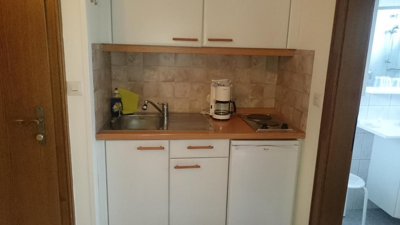 Appartements Koffler ฟาคอัมซี ภายนอก รูปภาพ