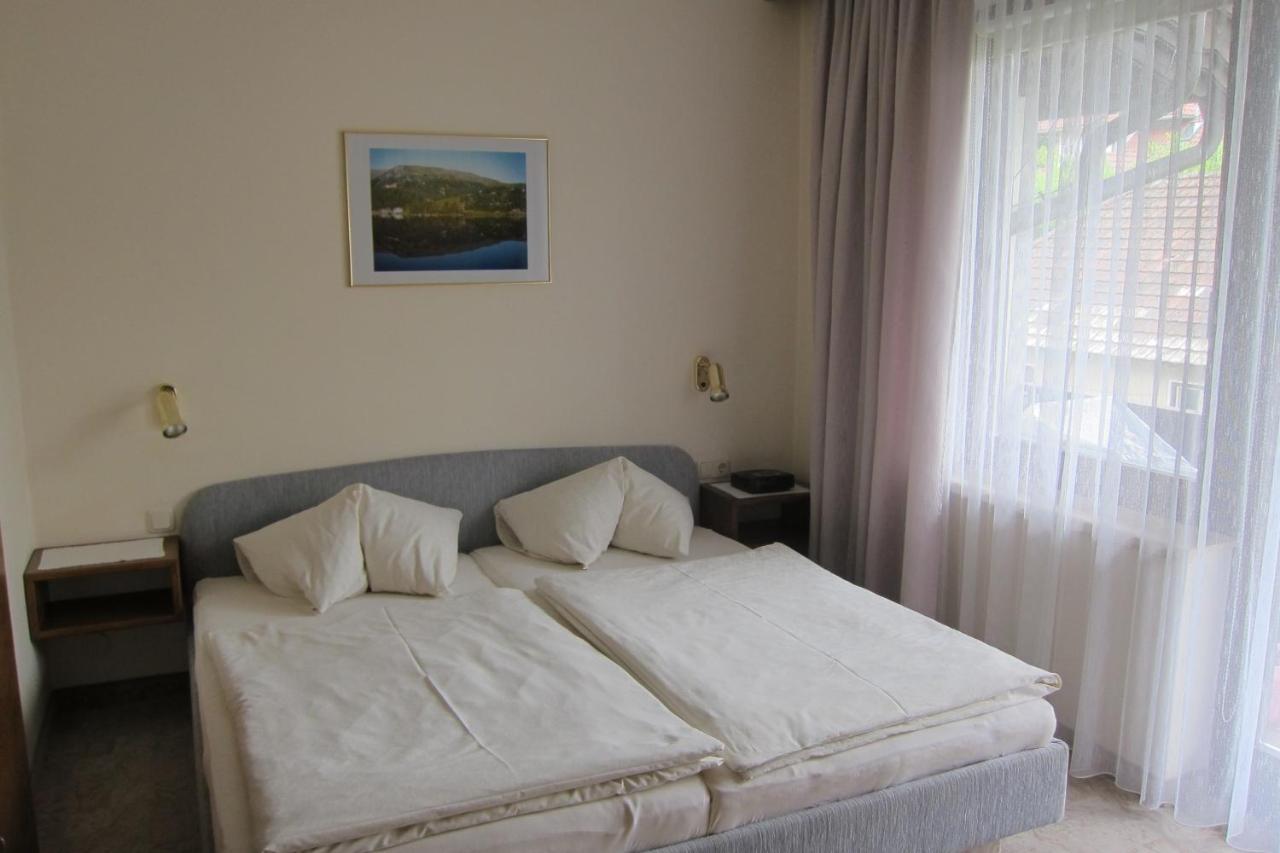 Appartements Koffler ฟาคอัมซี ภายนอก รูปภาพ