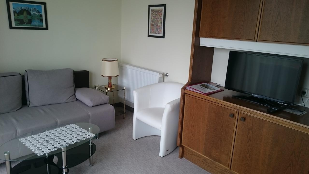 Appartements Koffler ฟาคอัมซี ภายนอก รูปภาพ