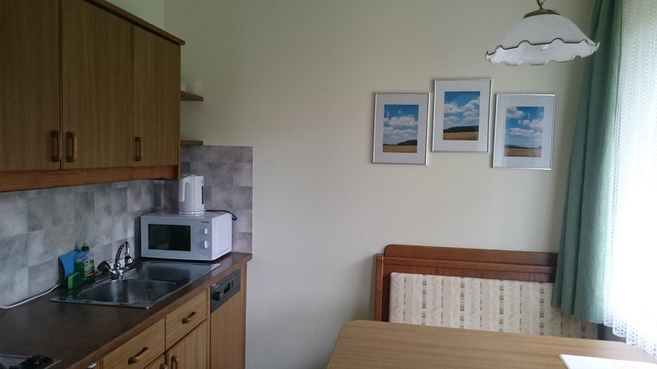 Appartements Koffler ฟาคอัมซี ภายนอก รูปภาพ