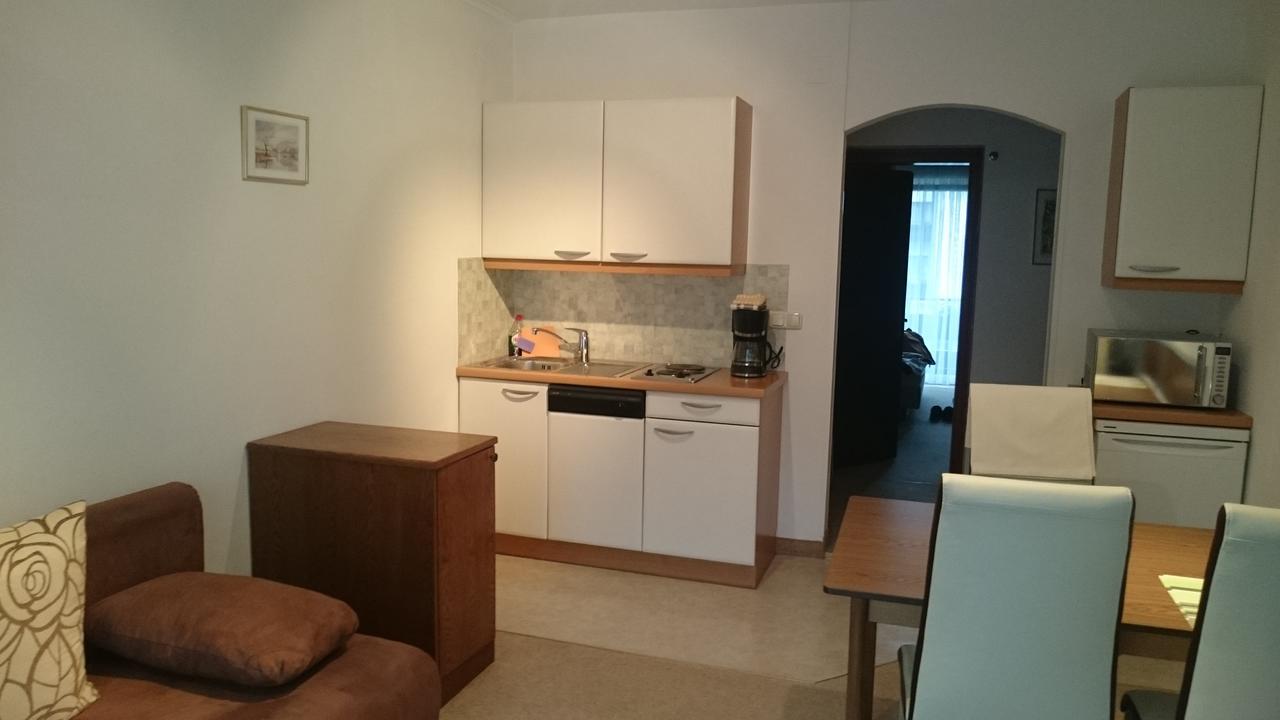 Appartements Koffler ฟาคอัมซี ภายนอก รูปภาพ