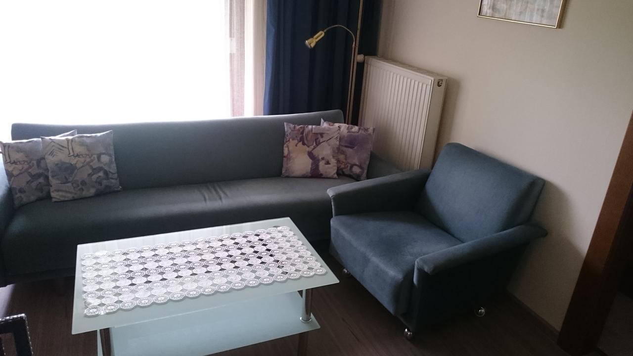 Appartements Koffler ฟาคอัมซี ภายนอก รูปภาพ