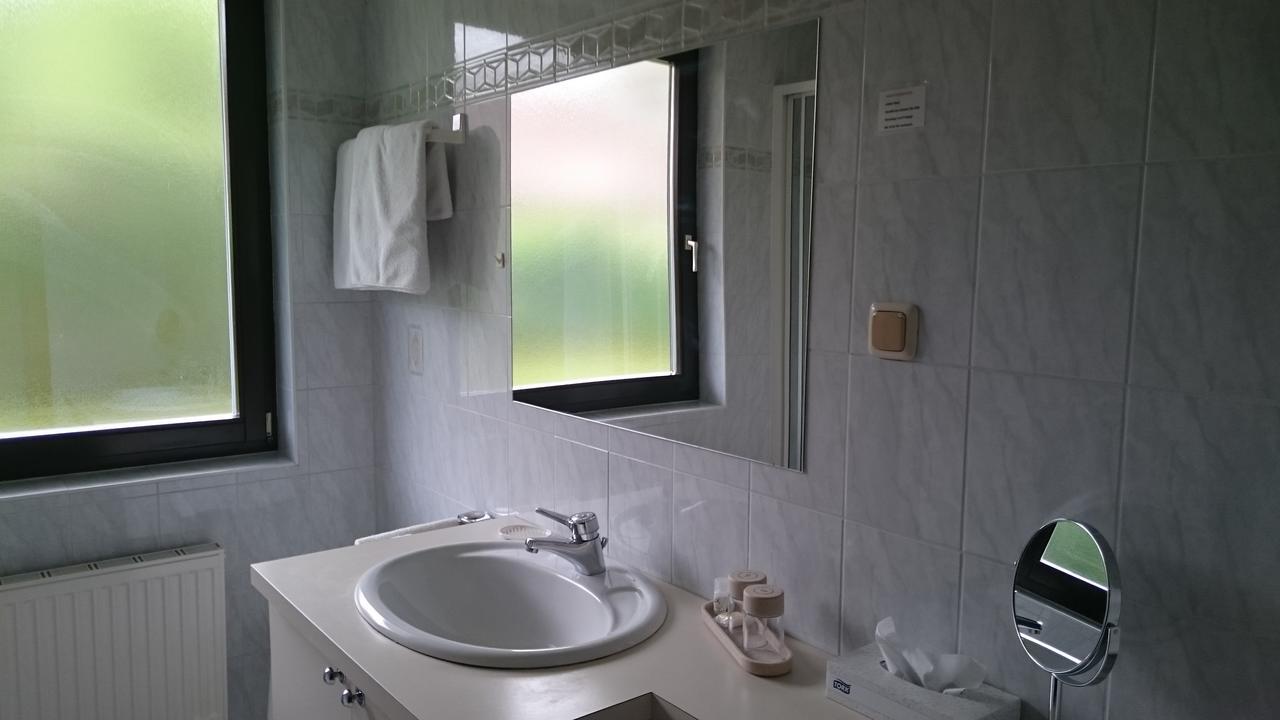 Appartements Koffler ฟาคอัมซี ภายนอก รูปภาพ