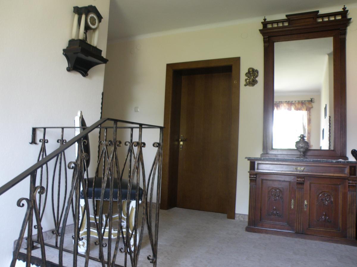 Appartements Koffler ฟาคอัมซี ภายนอก รูปภาพ